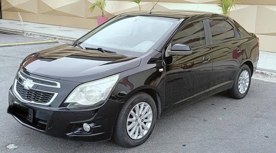 CHEVROLET COBALT 1.4 MPFI LTZ 8V FLEX 4P MANUAL CHEVROLET COBALT 1.4 MPFI LTZ 8V FLEX 4P MANUAL